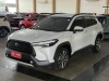COROLLA 2.0 CROSS XRE 16V FLEX 4P AUTOMATICO - 2023 - LAJEADO