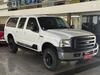 F-250 3.9 TROPICAMPO CD TURBO INTERCOOLER DIESEL 4P MANUAL - 2007 - LAJEADO