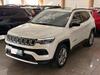 COMPASS 1.3 LONGITUDE T270 16V TURBO FLEX 4P AUTOMATICO - 2022 - LAJEADO