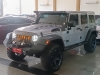 WRANGLER 3.6 UNLIMITED SPORT 4X4 V6 4P AUTOMATICO - 2015 - LAJEADO