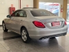 C 250 2.0 CGI AVANTGARDE TURBO 16V 4P AUTOMATICO - 2018 - LAJEADO