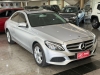 C 250 2.0 CGI AVANTGARDE TURBO 16V 4P AUTOMATICO - 2018 - LAJEADO