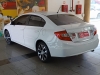 CIVIC - 2015 - LAJEADO