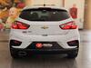 CRUZE 1.4 TURBO LTZ 16V FLEX 4P AUTOMATICO - 2017 - LAJEADO