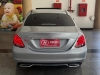 C 250 2.0 CGI AVANTGARDE TURBO 16V 4P AUTOMATICO - 2018 - LAJEADO