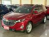 EQUINOX 2.0 16V TURBO PREMIER AWD AUTOMATICO - 2019 - LAJEADO