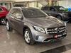 GLA 200 1.6 CGI ADVANCE 16V TURBO FLEX 4P AUTOMATICO - 2018 - LAJEADO