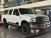 F-250 3.9 TROPICAMPO CD TURBO INTERCOOLER DIESEL 4P MANUAL - 2007 - LAJEADO