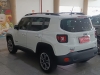RENEGADE 2.0 16V TURBO DIESEL LONGITUDE 4P 4X4 AUTOMATICO - 2016 - LAJEADO