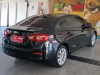 CRUZE 1.4 TURBO LT 16V FLEX 4P AUTOMATICO - 2018 - LAJEADO