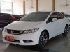 CIVIC 2.0 LXR 16V FLEX 4P AUTOMATICO - 2015 - LAJEADO