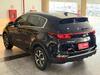 SPORTAGE - 2020 - LAJEADO