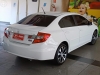 CIVIC - 2015 - LAJEADO