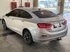 CRUZE 1.4 TURBO LT 16V FLEX 4P AUTOMATICO - 2017 - LAJEADO