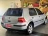 GOLF 1.6 8V 4P MANUAL - 2002 - LAJEADO