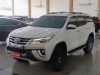 HILUX SW4 2.8 SRX 4X4 DIAMOND 16V TURBO DIESEL 4P 7 LUGARES AUTOMATICO - 2017 - LAJEADO