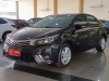 COROLLA 1.8 GLI 16V FLEX 4P AUTOMATICO - 2015 - LAJEADO