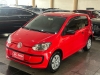 UP 1.0 MPI TAKE UP 12V FLEX 2P MANUAL - 2015 - LAJEADO