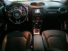 RENEGADE 2.0 16V TURBO DIESEL LONGITUDE 4P 4X4 AUTOMATICO - 2016 - LAJEADO