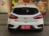 CRUZE 1.4 TURBO LT 16V FLEX 4P AUTOMATICO - 2020 - LAJEADO