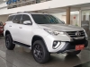 HILUX SW4 2.8 SRX 4X4 DIAMOND 16V TURBO DIESEL 4P 7 LUGARES AUTOMATICO - 2017 - LAJEADO