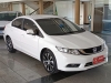 CIVIC 2.0 LXR 16V FLEX 4P AUTOMATICO - 2015 - LAJEADO