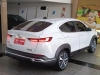FASTBACK 1.0 AUDACE 200 TURBO FLEX 4P AUTOMATICO - 2023 - LAJEADO
