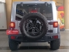 WRANGLER 3.6 UNLIMITED SPORT 4X4 V6 4P AUTOMATICO - 2015 - LAJEADO