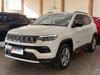 COMPASS 1.3 LONGITUDE T270 16V TURBO FLEX 4P AUTOMATICO - 2022 - LAJEADO