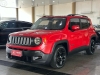 RENEGADE 1.8 16V FLEX LONGITUDE 4P AUTOMATICO - 2016 - LAJEADO