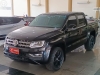 AMAROK 3.0 V6 TDI HIGHLINE CD DIESEL 4MOTION AUTOMATICO - 2022 - LAJEADO