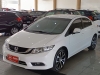 CIVIC 2.0 LXR 16V FLEX 4P AUTOMATICO - 2015 - LAJEADO