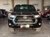 HILUX 2.8 4X4 CONQUEST CD TURBO DIESEL 4P AUTOMATICO - 2020 - LAJEADO