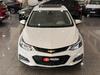CRUZE 1.4 TURBO LTZ 16V FLEX 4P AUTOMATICO - 2017 - LAJEADO