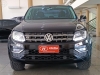 AMAROK 3.0 V6 TDI HIGHLINE CD DIESEL 4MOTION AUTOMATICO - 2022 - LAJEADO