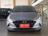 HB20 1.0 DIAMOND PLUS 12V TURBO FLEX 4P AUTOMATICO - 2020 - LAJEADO