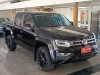 AMAROK 3.0 V6 TDI HIGHLINE CD DIESEL 4MOTION AUTOMATICO - 2022 - LAJEADO