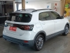T-CROSS 1.0 TSI 12V FLEX 4P AUTOMATICO - 2020 - LAJEADO