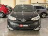 YARIS 1.3 16V FLEX XL PLUS TECH MULTIDRIVE17 - 2020 - LAJEADO