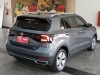 T-CROSS 1.4 HIGHLINE TSI 16V FLEX 4P AUTOMATICO - 2020 - LAJEADO