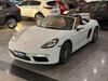 718 2.0 BOXSTER H4 16V 2P PDK - 2023 - LAJEADO