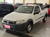 STRADA 1.4 MPI HARD WORKING CD 8V FLEX 2P MANUAL - 2016 - LAJEADO