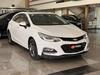 CRUZE 1.4 TURBO LTZ 16V FLEX 4P AUTOMATICO - 2017 - LAJEADO