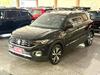 T-CROSS 1.4 HIGHLINE TSI 16V FLEX 4P AUTOMATICO - 2021 - LAJEADO