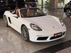 718 2.0 BOXSTER H4 16V 2P PDK - 2023 - LAJEADO