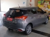 YARIS 1.5 XL PLUS CONNECT 16V FLEX 4P MANUAL - 2022 - LAJEADO