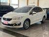 408 1.6 GRIFFE 16V TURBO 4P AUTOMATICO - 2017 - LAJEADO
