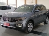 T-CROSS 1.4 HIGHLINE TSI 16V FLEX 4P AUTOMATICO - 2020 - LAJEADO