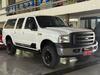 F-250 3.9 TROPICAMPO CD TURBO INTERCOOLER DIESEL 4P MANUAL - 2007 - LAJEADO