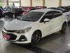 CRUZE 1.4 TURBO LT 16V FLEX 4P AUTOMATICO - 2020 - LAJEADO